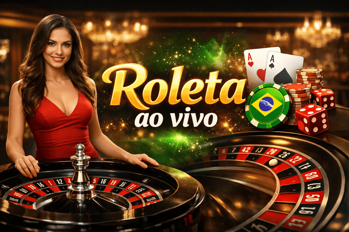Roleta ira777