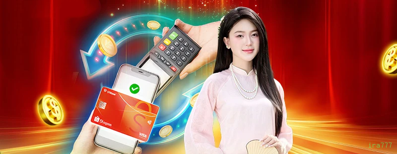 APK ira777 Download