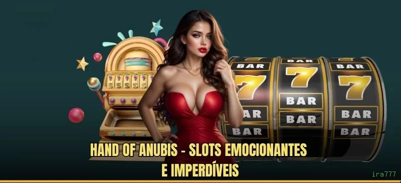 Blackjack Online ira777