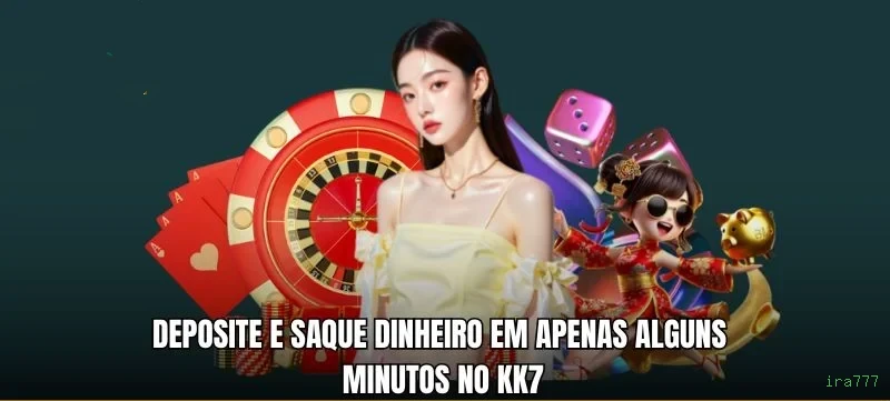 Blackjack Ao Vivo ira777