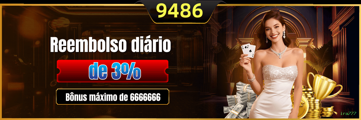 Bônus ira777