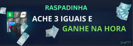 Apostas Esportivas ira777