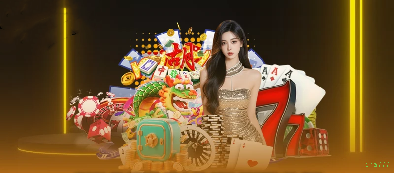 Fortune Dragon Slot ira777