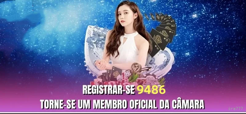 ira777 Cassino Clássico