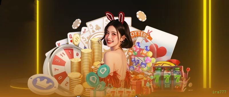 ira777 Cassino Clássico