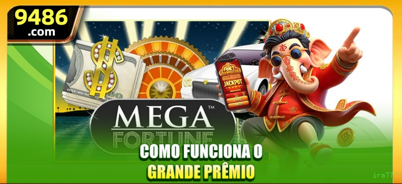 ira777 Cassino Clássico