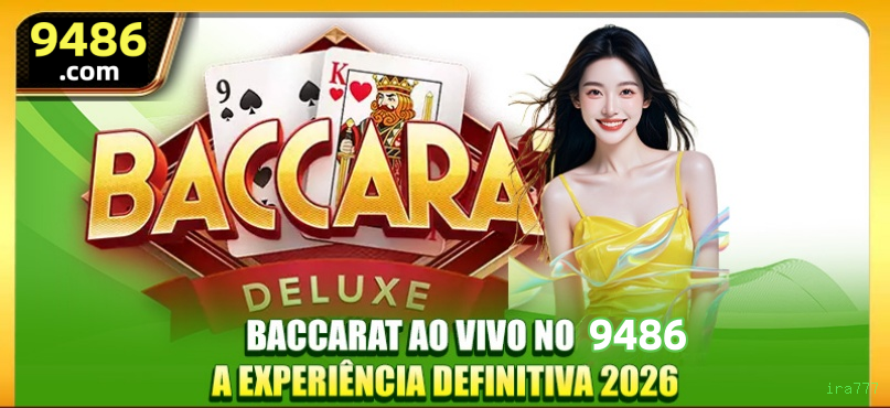 Microgaming ira777