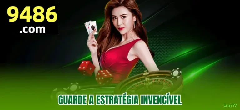 ira777 Cassino Clássico