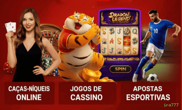 ira777 Cassino Clássico