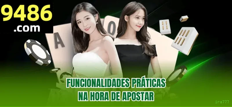 ira777 Cassino Clássico