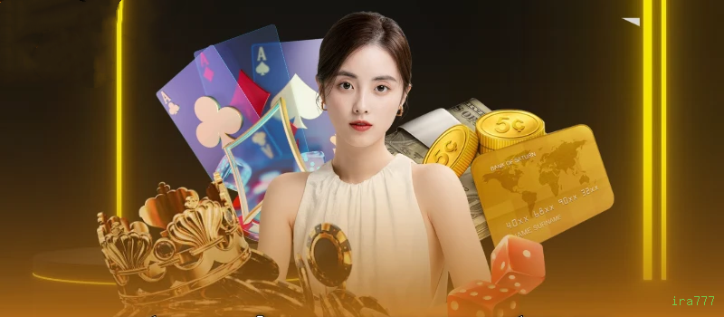 Slots Clássicos ira777