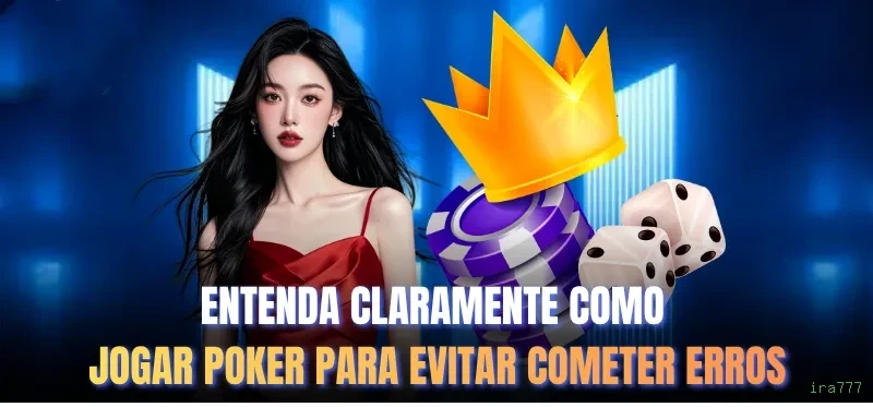 ira777 Cassino Clássico