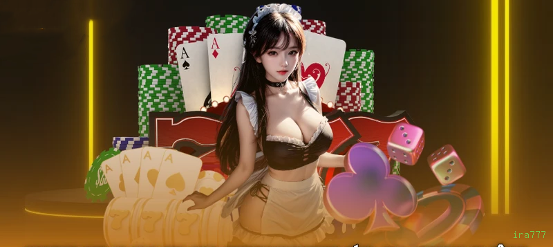 ira777 Cassino Clássico