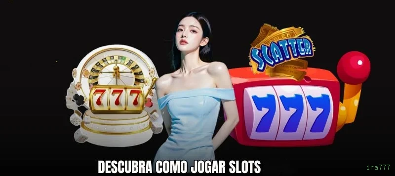 ira777 Cassino Clássico