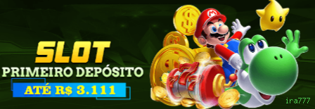 Wild West Gold ira777
